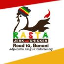 Rasta Jerk Chicken