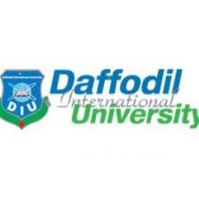 Daffodil International University