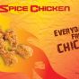 Spice Chicken